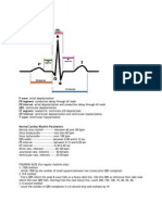 Basic ECG Interpretation