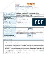 Assignment Brief - MPP - A2