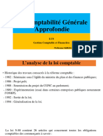 Comptabilité Approfondie 