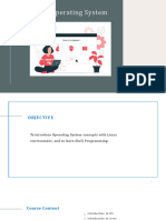 1.operating System Notes As Per Syllabus