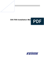 DIA FAN Install Manual E