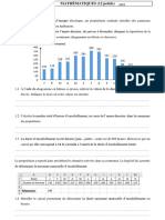 2023 CAP 1 Sujet