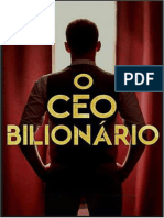 Livro 2 O Ceo Bilionário A Decisão Do Bilionário Foxylady22