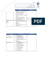 Matriz PG Matemática 8ºano