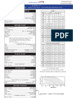 B757 Checklist