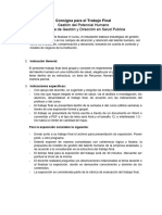 Trabajo Final Gestión Del Potencial Humano