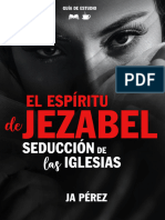 El Espiritu de Jezabel