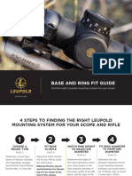 Base Ring Fit Guide 2021