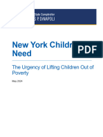 NYS Comptroller New York Children in Need