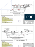 DW SM069-SB-066-001 - (R3) Slab & Connecting Beam Over I - Girder