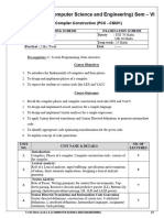 Ty Sem - Vi Syllabus