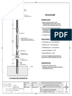 Breakaway Coupling Drawing