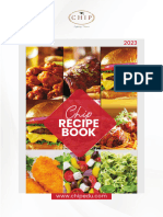 Recipe Book Design1