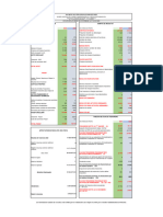 Etats Financiers de Synthese - Exercice 2023 - SMB Ci