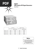 HP E44xxb