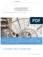 Cahier Des Charges BPM CM