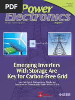 OceanofPDF - Com IEEE Power Electronics Magazine - Vol10 No2 June 2023 - IEEE Power Electronics Magazine