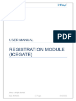 Revised User Manual-Registration - v1.01 - 0