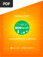 Catálogo de Preços Ecoquali Abril-2024