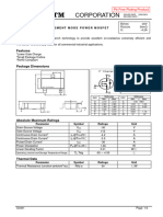 Mosfet