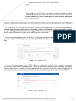 Estabelecimentos de Saúde e Emulti No PEC - Suporte e-SUS APS