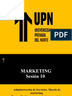 Agc - Marketing - Semana 10