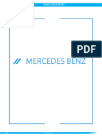 Catalog MERCEDES BENZ DIESEL