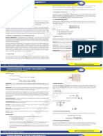 Module 1 - Fundamentals of Fluid Flow