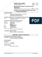 Gamma-GT FS Szasz Mod IFCC Stand Reagent R2-en-GB-15-1