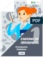 2 Ano - Caderno de Orientações Didáticas - Joined