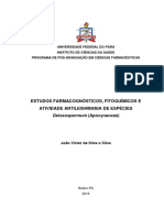 Dissertacao EstudosFarmacognosticosFitoquimicos