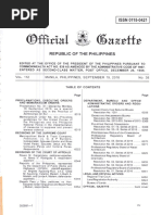 Schedule of Fees-1