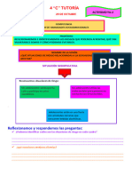 TUTORÍA 4 C Experiencia 8 Actividad No 2