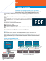 VICTRON Energy - Battery Balancer 70-71