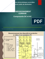 10b-Dimensionnement TD Corrigé