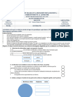 6to CCNN Evaluacion Quimestral de CCNN