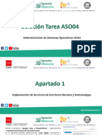 ASO04 - Solución Tarea ASO04