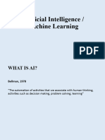 AI ML Introduction1A