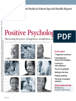 PositivePsych - Harvard Book - 2016