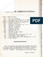 Reorganização em Laodiceia