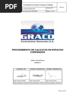 GR-GSS-PETS-029-Procedimiento de Calicatas