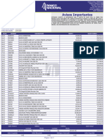 Avisos Importantes: Datos Del Cliente