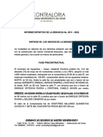 PDF 2011 Informe Definitivo Buturama Denuncia - Compress