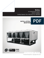 DB Chiller Manual