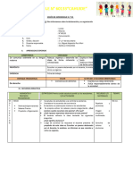 Sesión La Declamacion 1 y 2