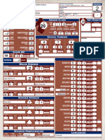 Conrad CharacterSheet Color Fillonly v1.0