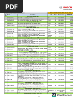 Power Tools Price List BOSCH - PT - MRP - 04.2024.xlsx Updated