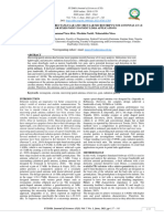 Design and Analysis of Rectangular and Circular Mi