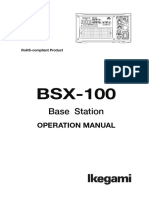 BSX-100-HD e 210113