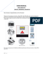 Pronto Um 12V-48V V1.0